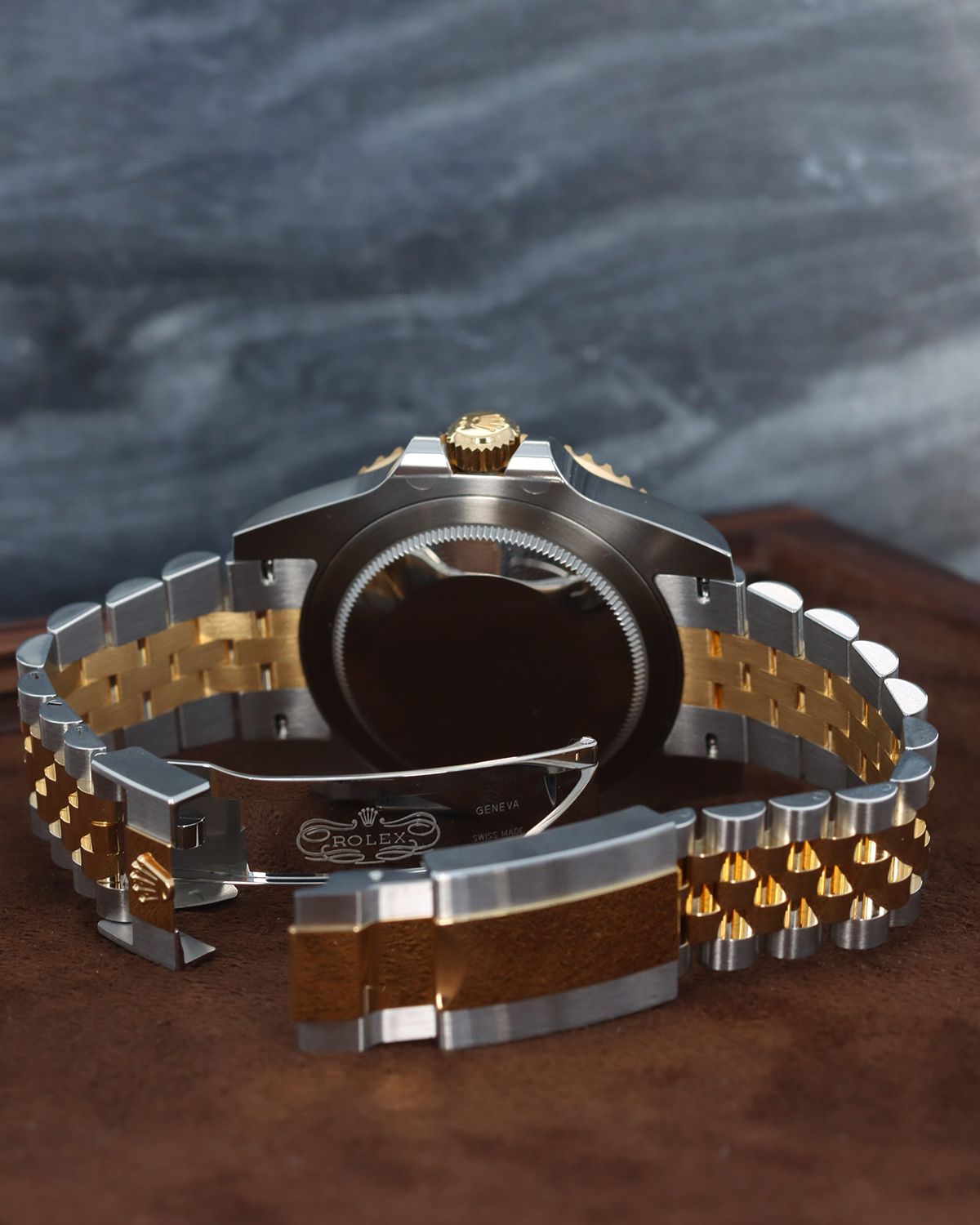 Rolex 126713GRNR