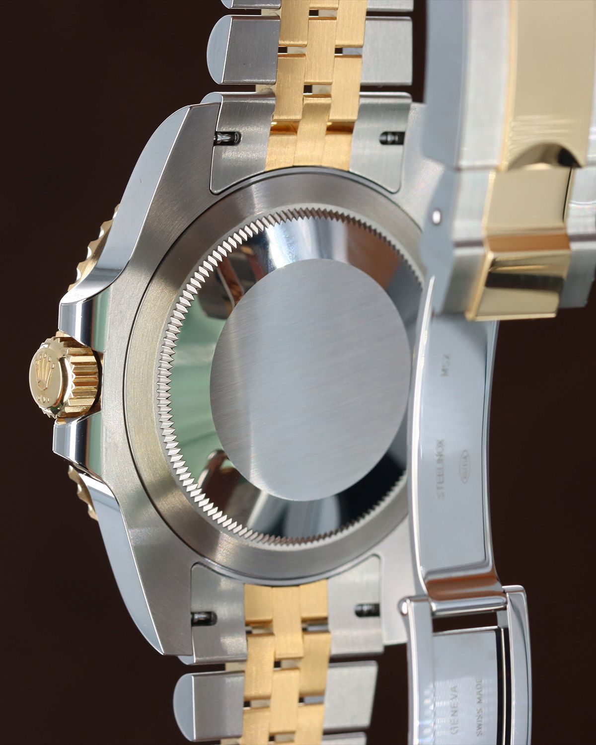 Rolex 126713GRNR