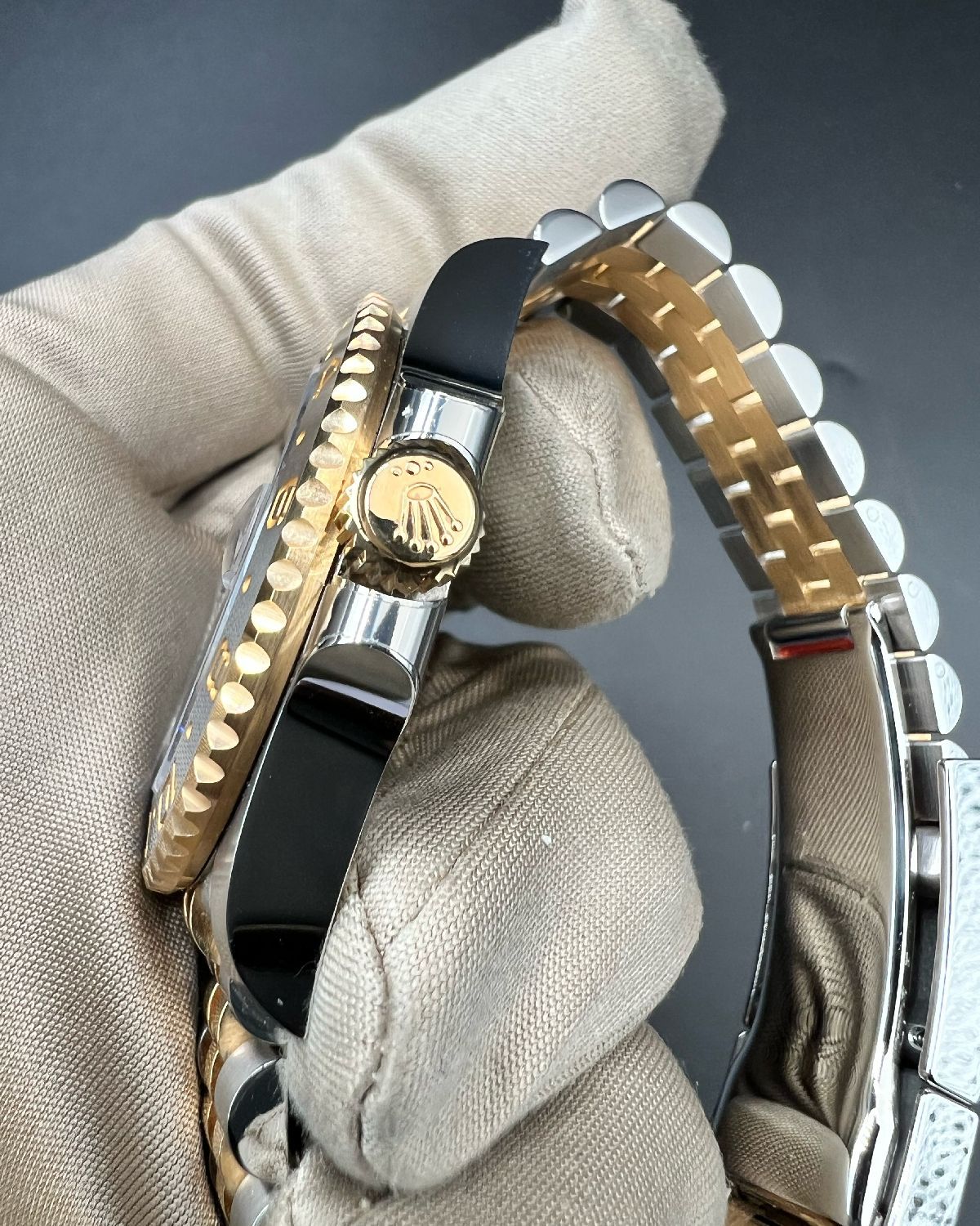Rolex 126713GRNR