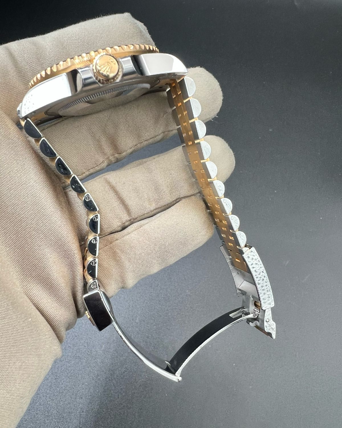 Rolex 126713GRNR
