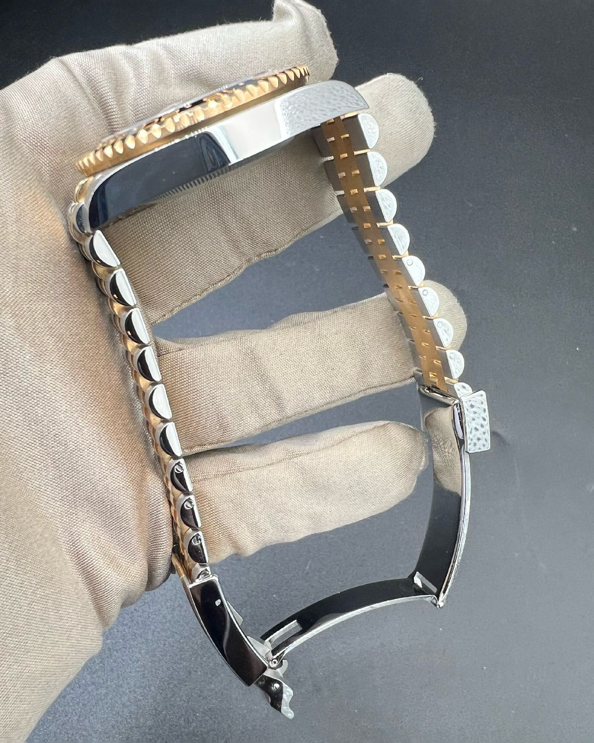 Rolex 126713GRNR