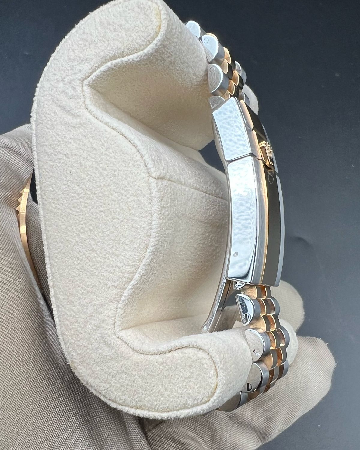 Rolex 126713GRNR