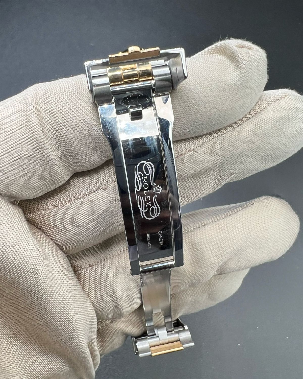 Rolex 126713GRNR