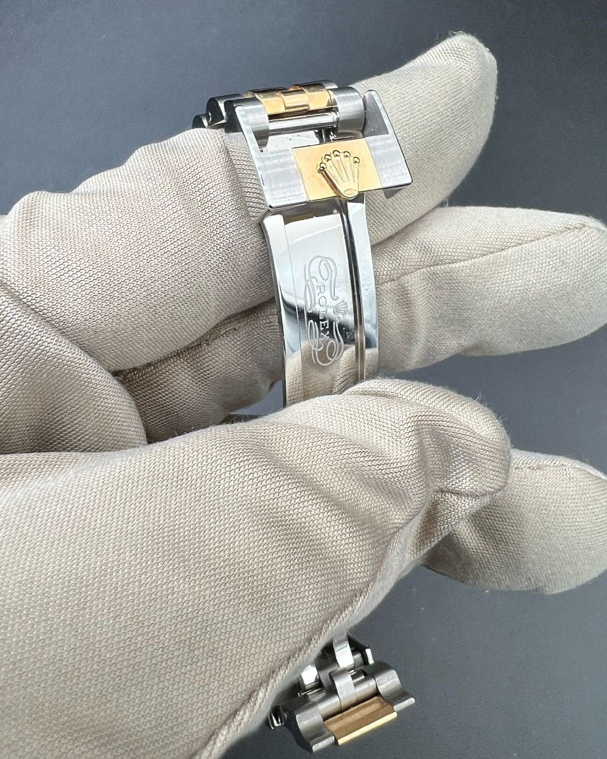 Rolex 126713GRNR