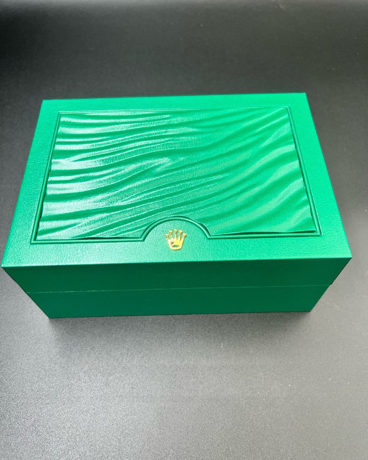 Rolex 126713GRNR