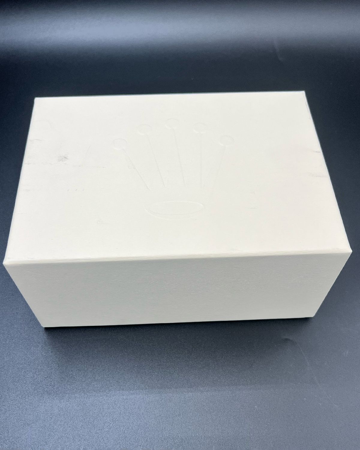 Rolex 126713GRNR