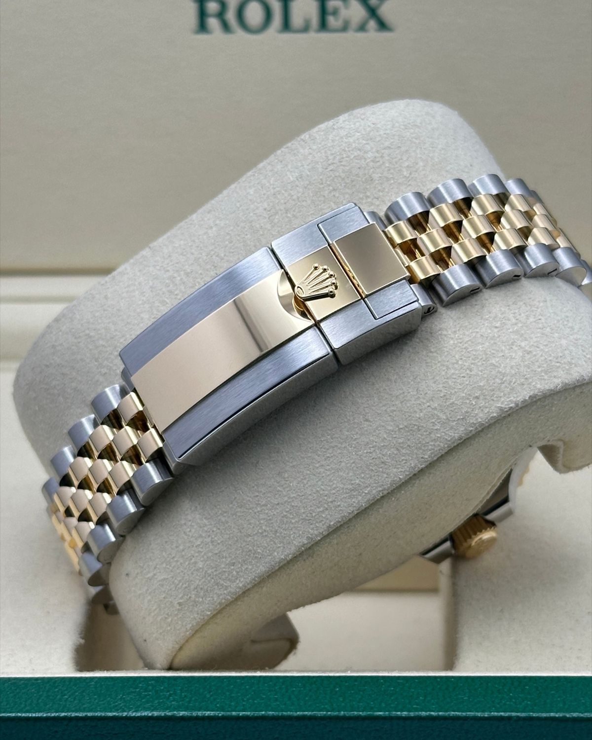 Rolex 126713GRNR