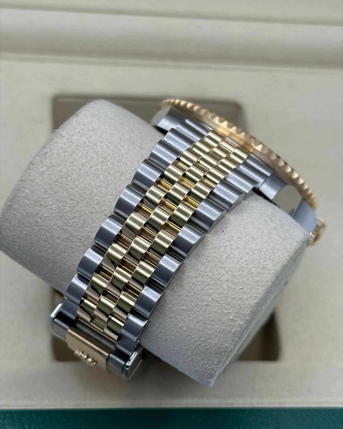 Rolex 126713GRNR