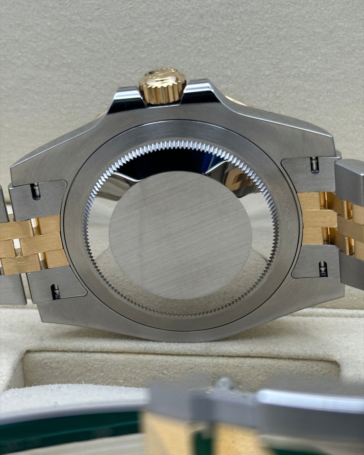 Rolex 126713GRNR