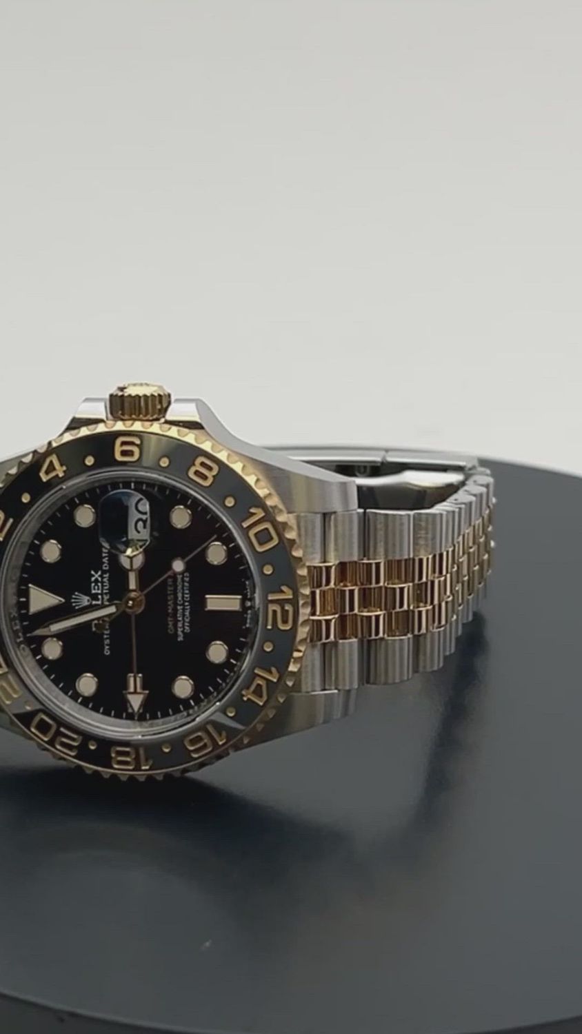 Rolex 126713GRNR