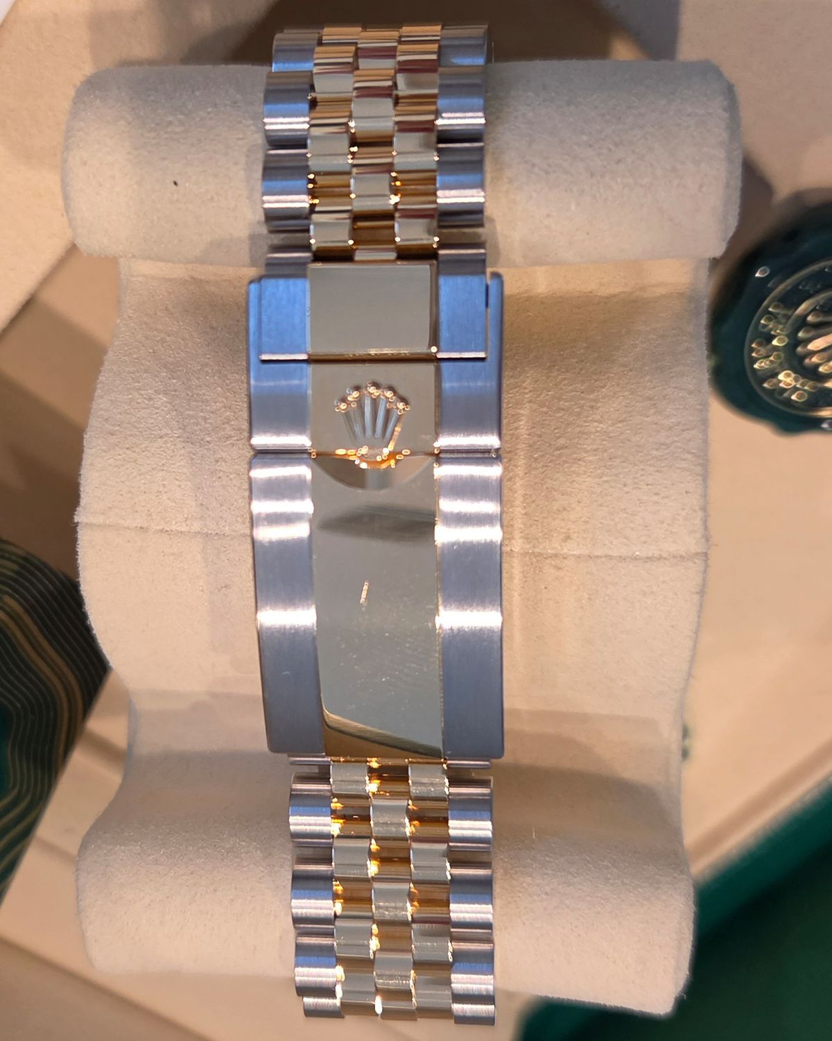 Rolex 126713GRNR