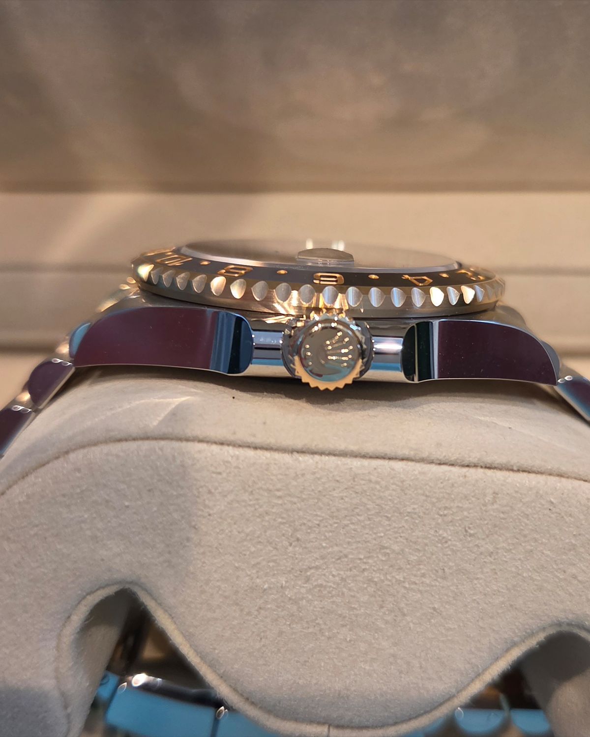 Rolex 126713GRNR