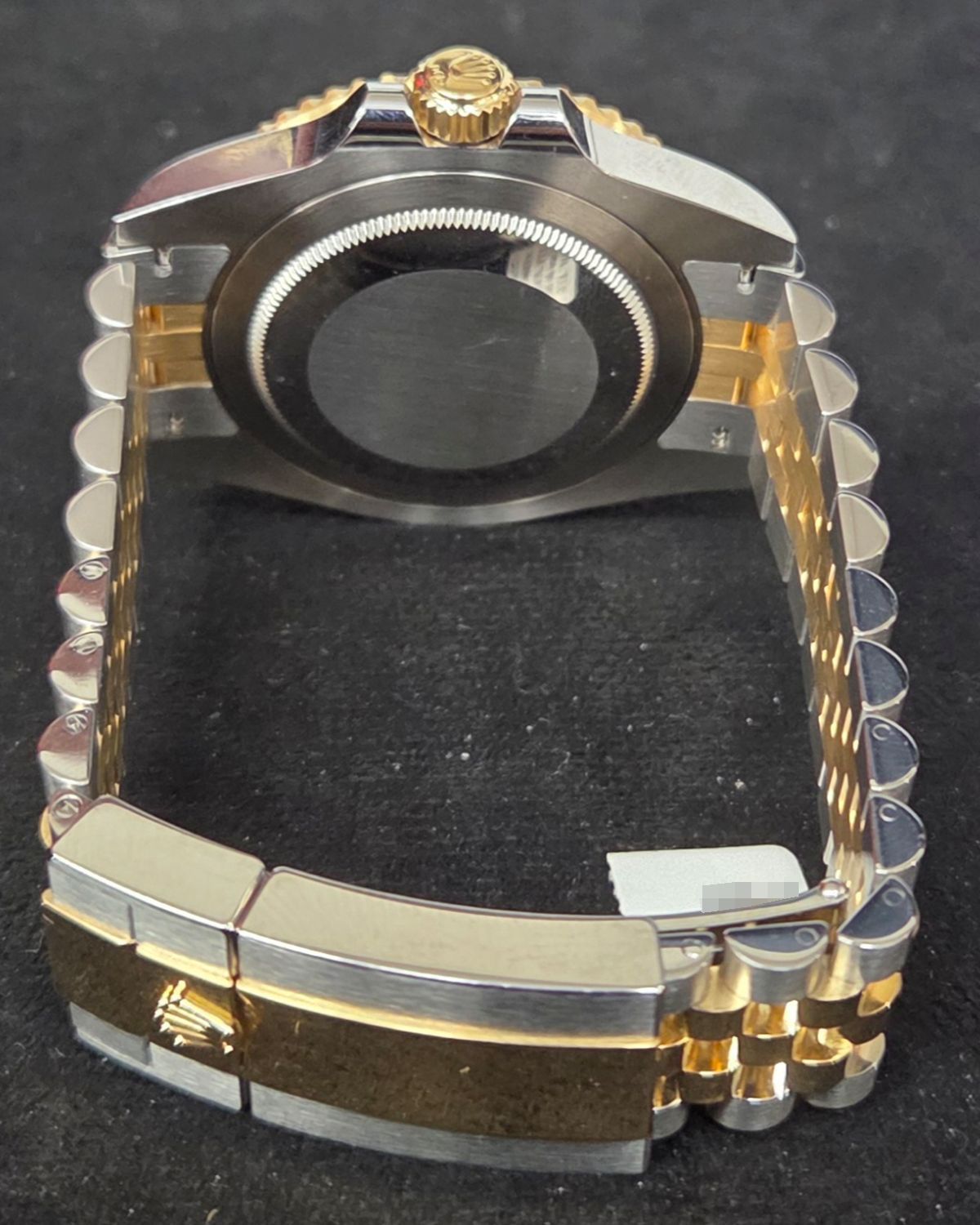Rolex 126713GRNR