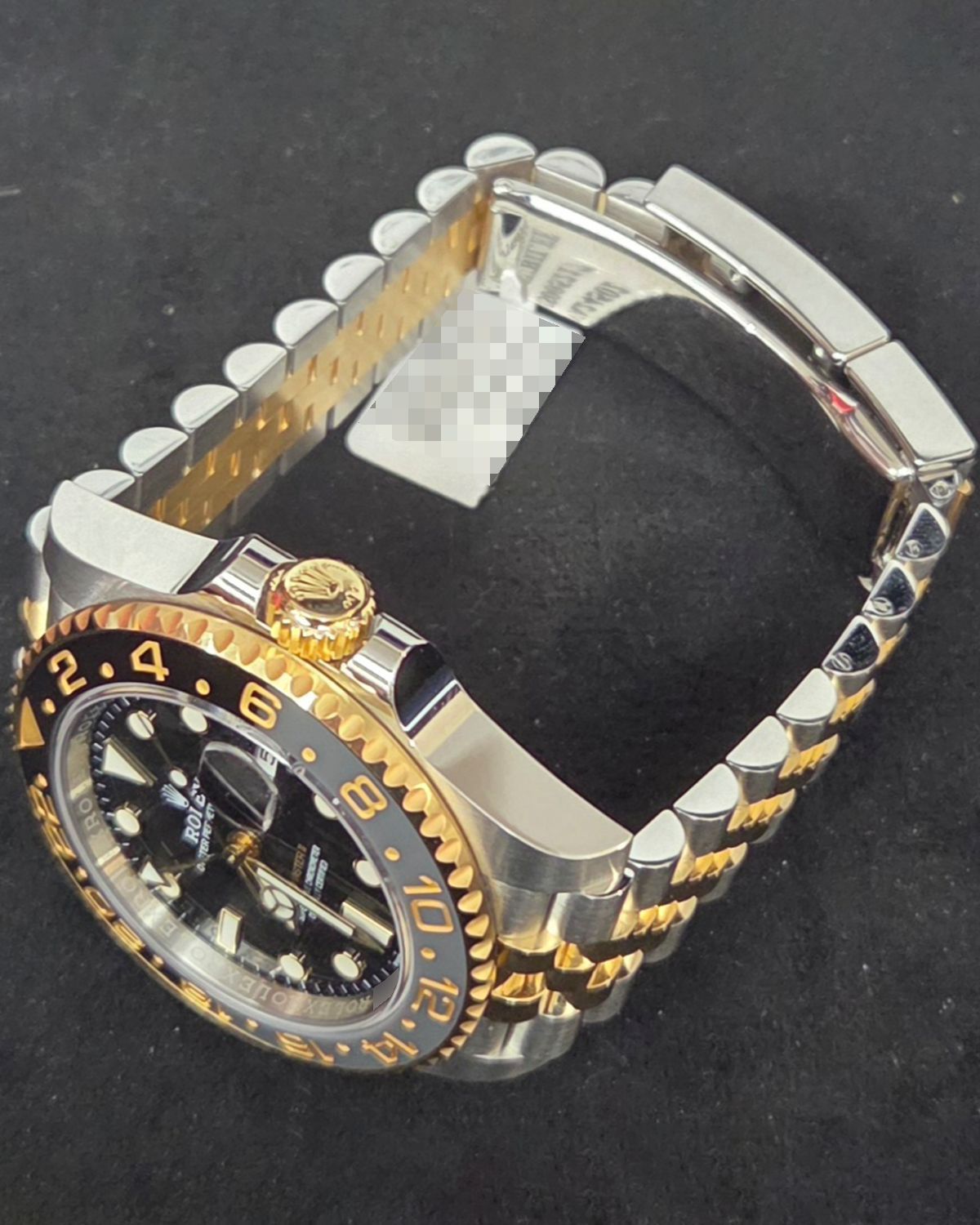 Rolex 126713GRNR