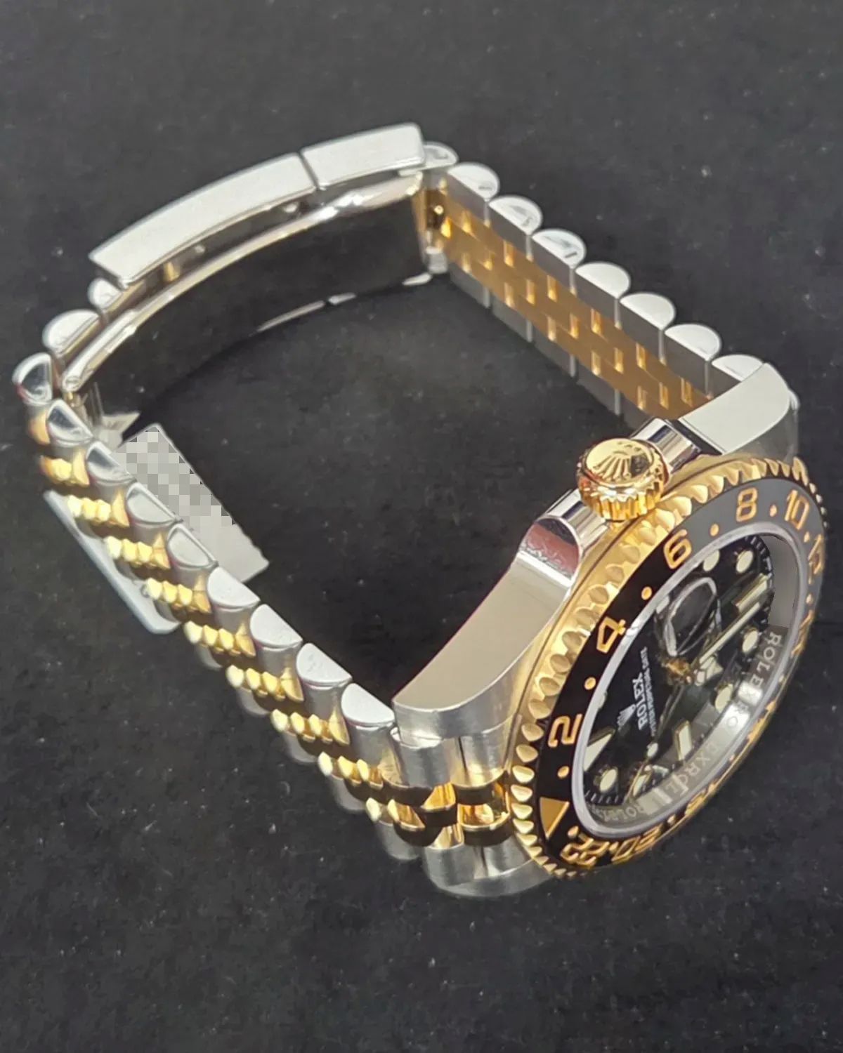 Rolex 126713GRNR