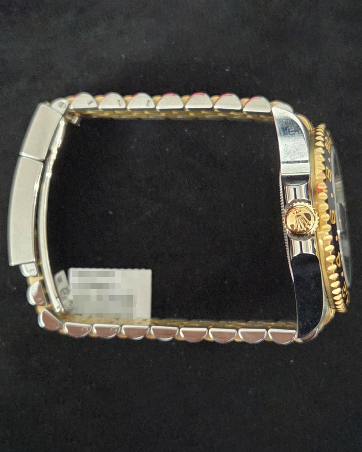 Rolex 126713GRNR