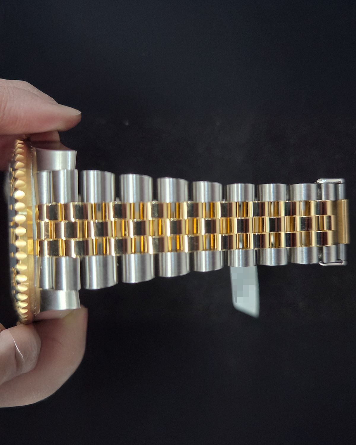 Rolex 126713GRNR