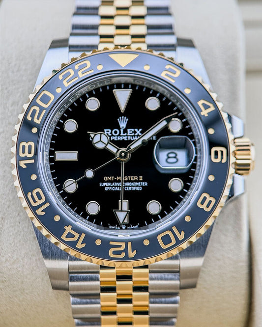 Rolex 126713GRNR
