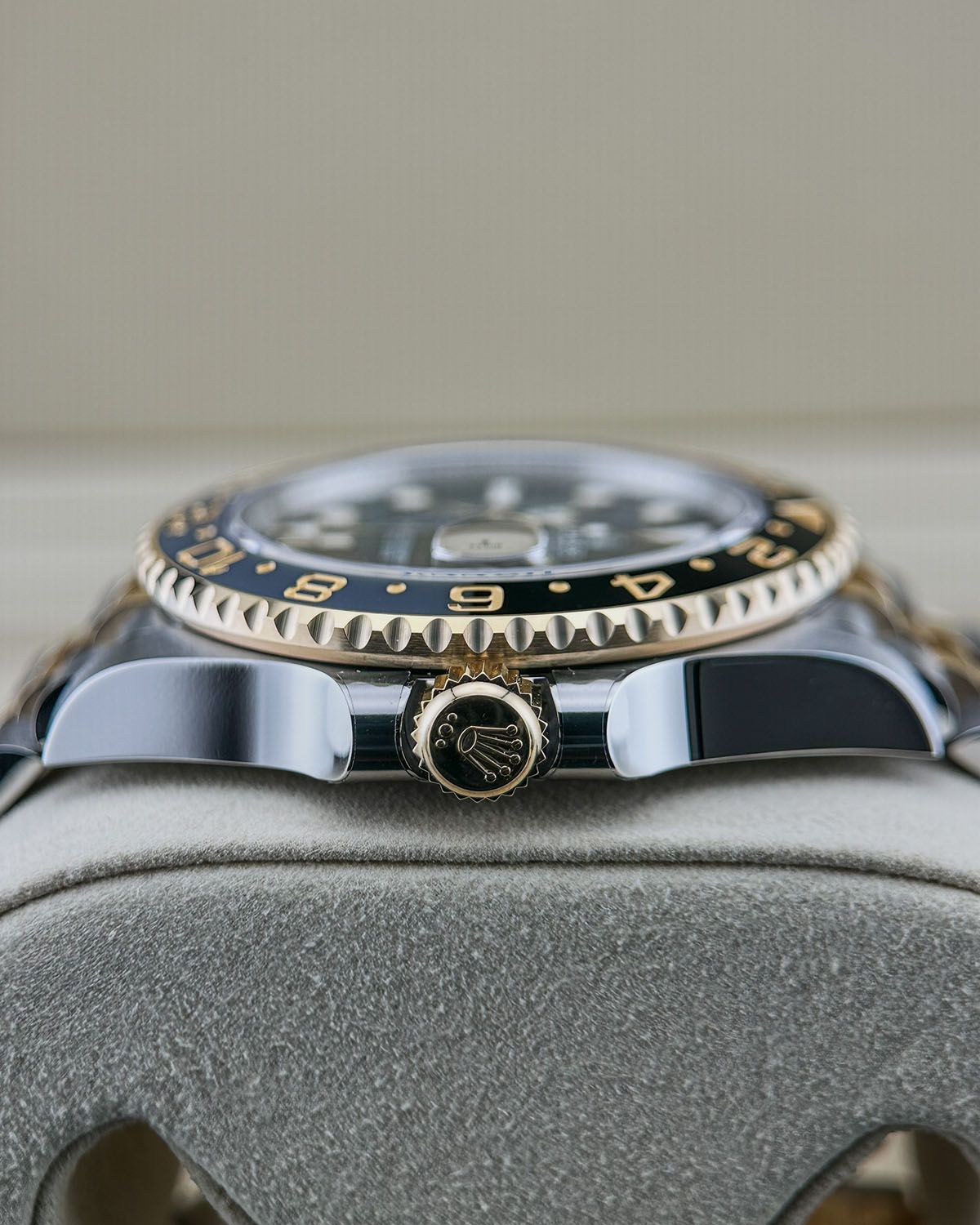 Rolex 126713GRNR