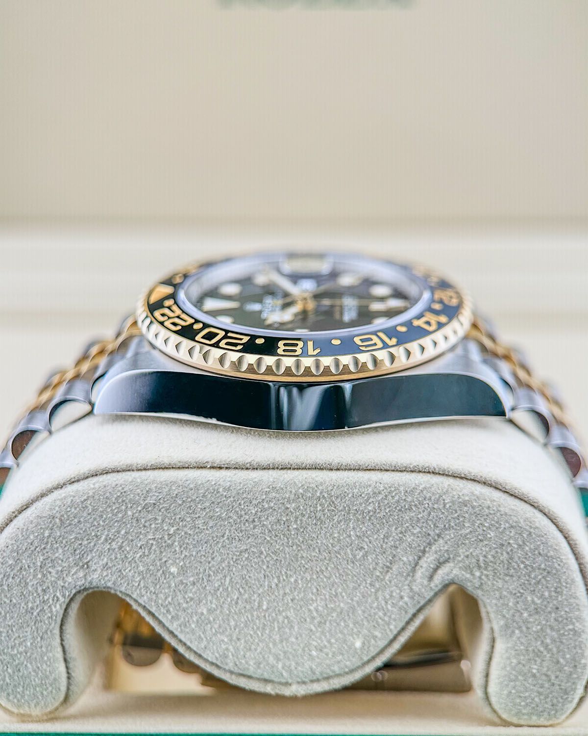 Rolex 126713GRNR