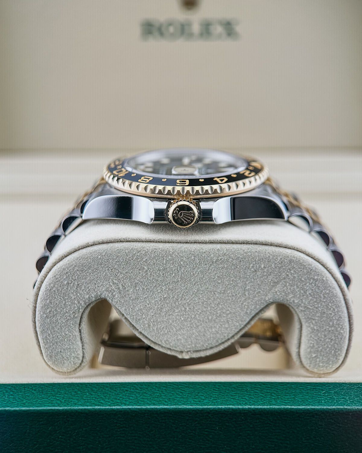 Rolex 126713GRNR