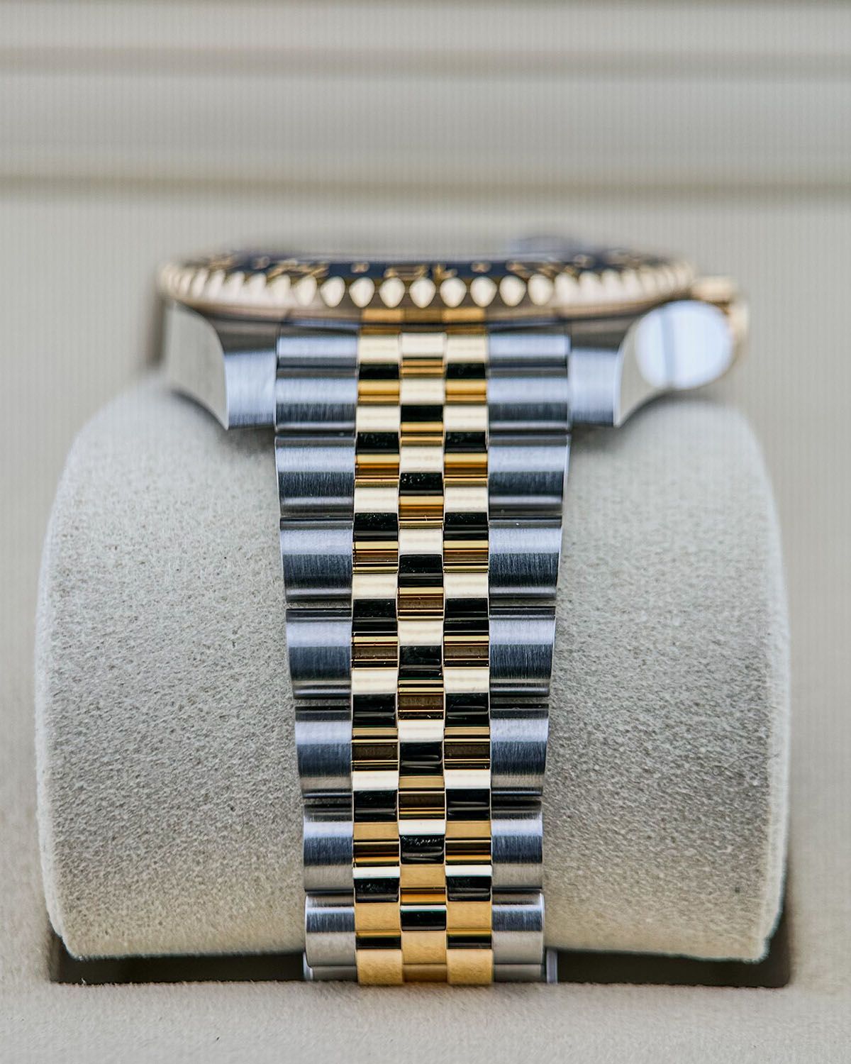 Rolex 126713GRNR
