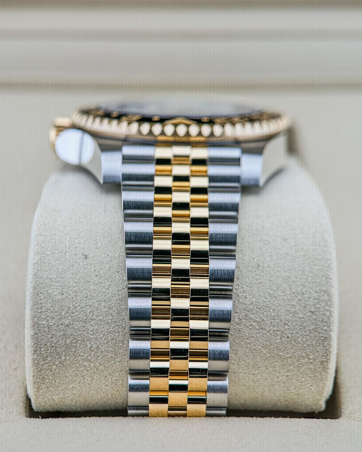 Rolex 126713GRNR