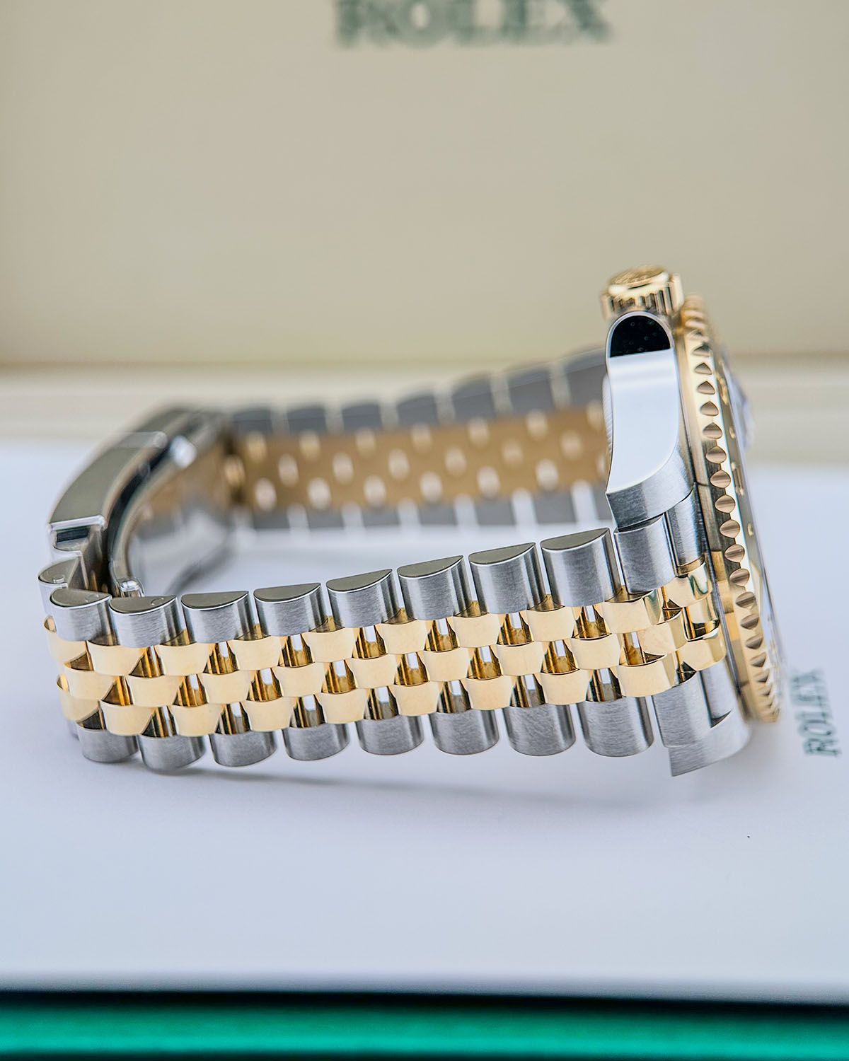Rolex 126713GRNR