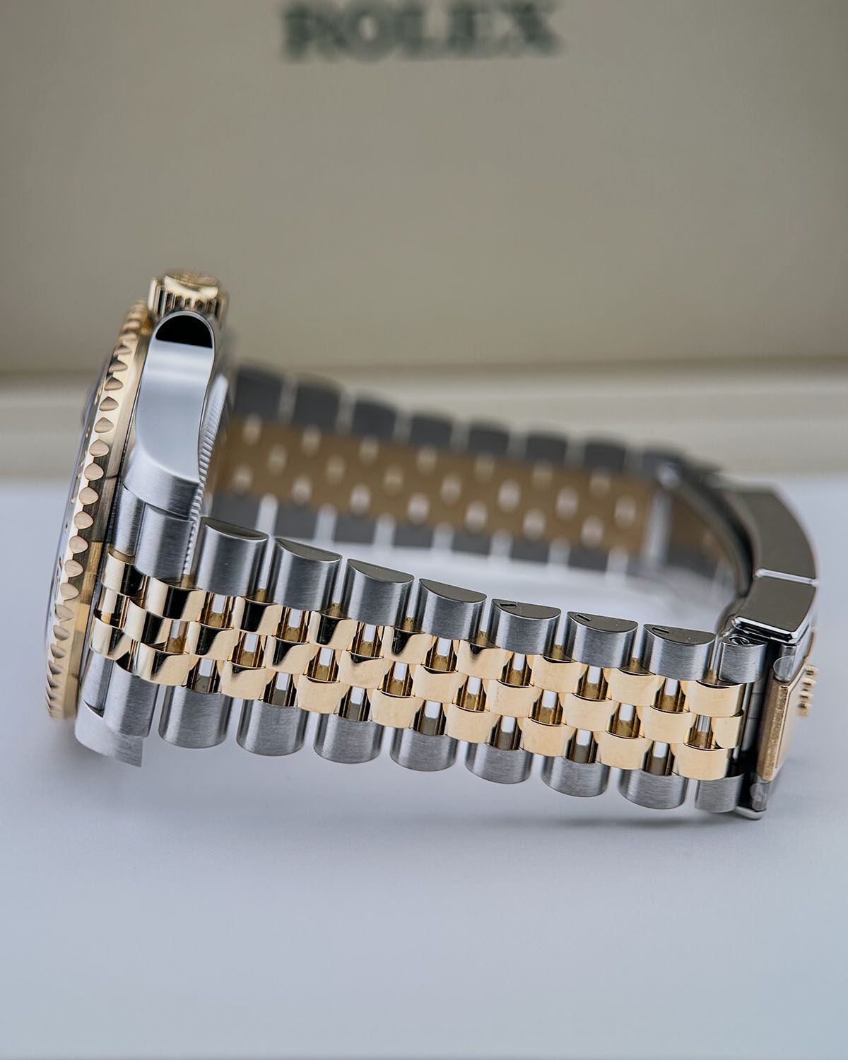 Rolex 126713GRNR