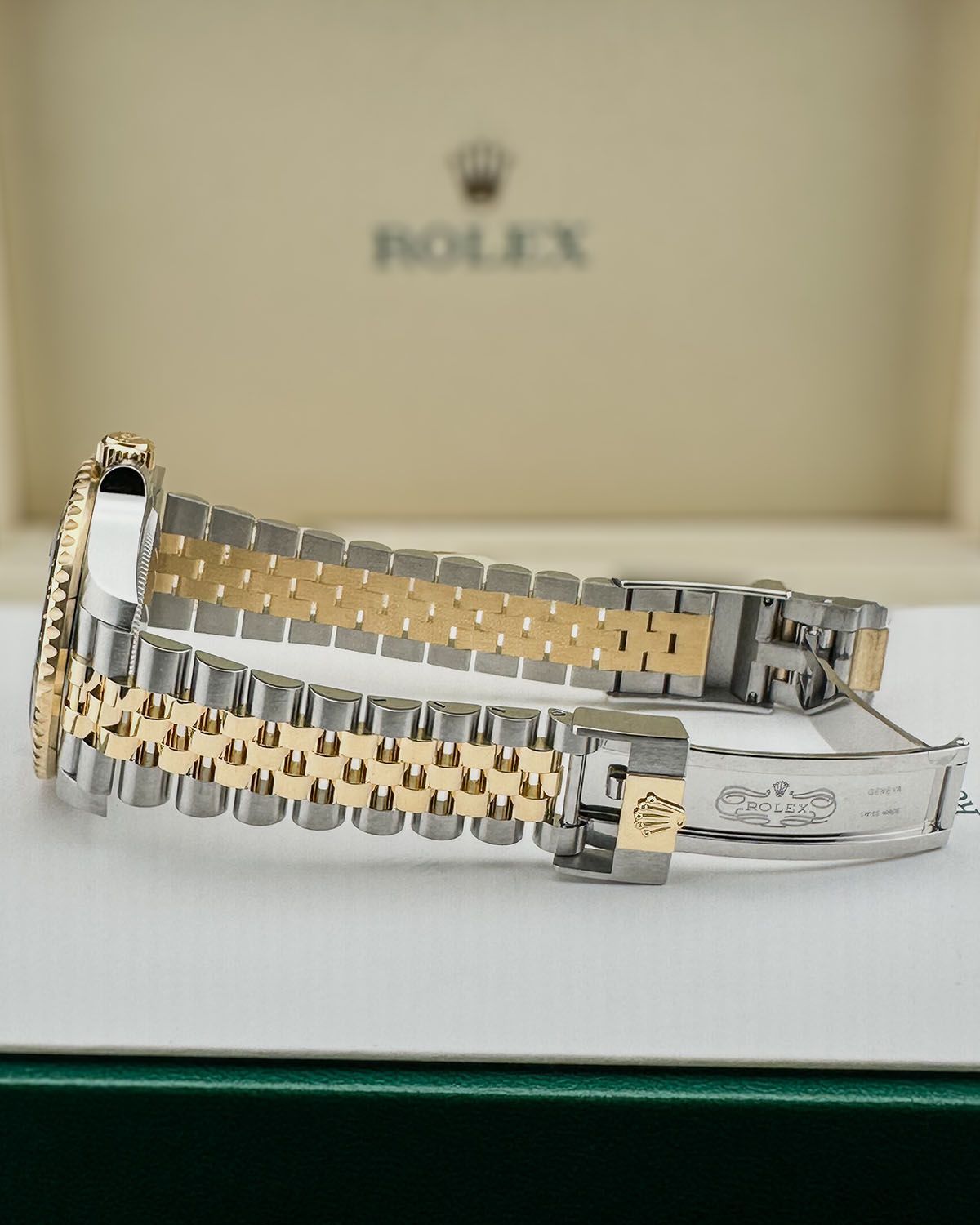 Rolex 126713GRNR