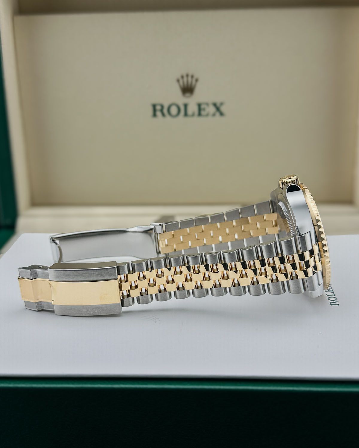 Rolex 126713GRNR