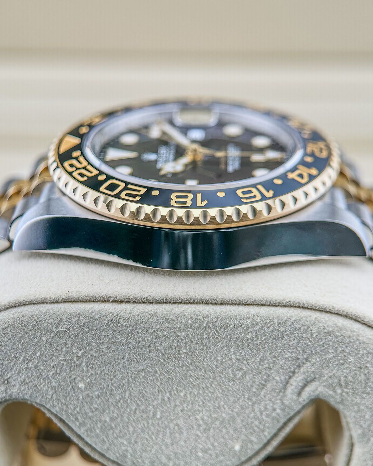 Rolex 126713GRNR