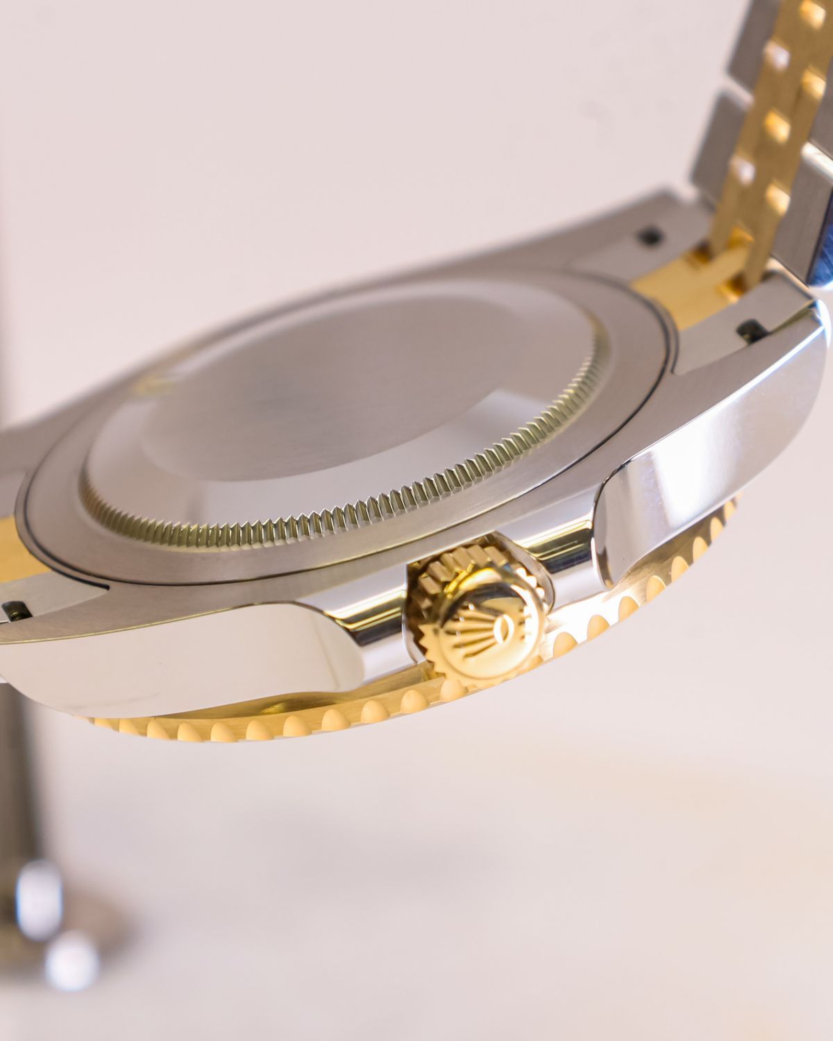 Rolex 126713GRNR