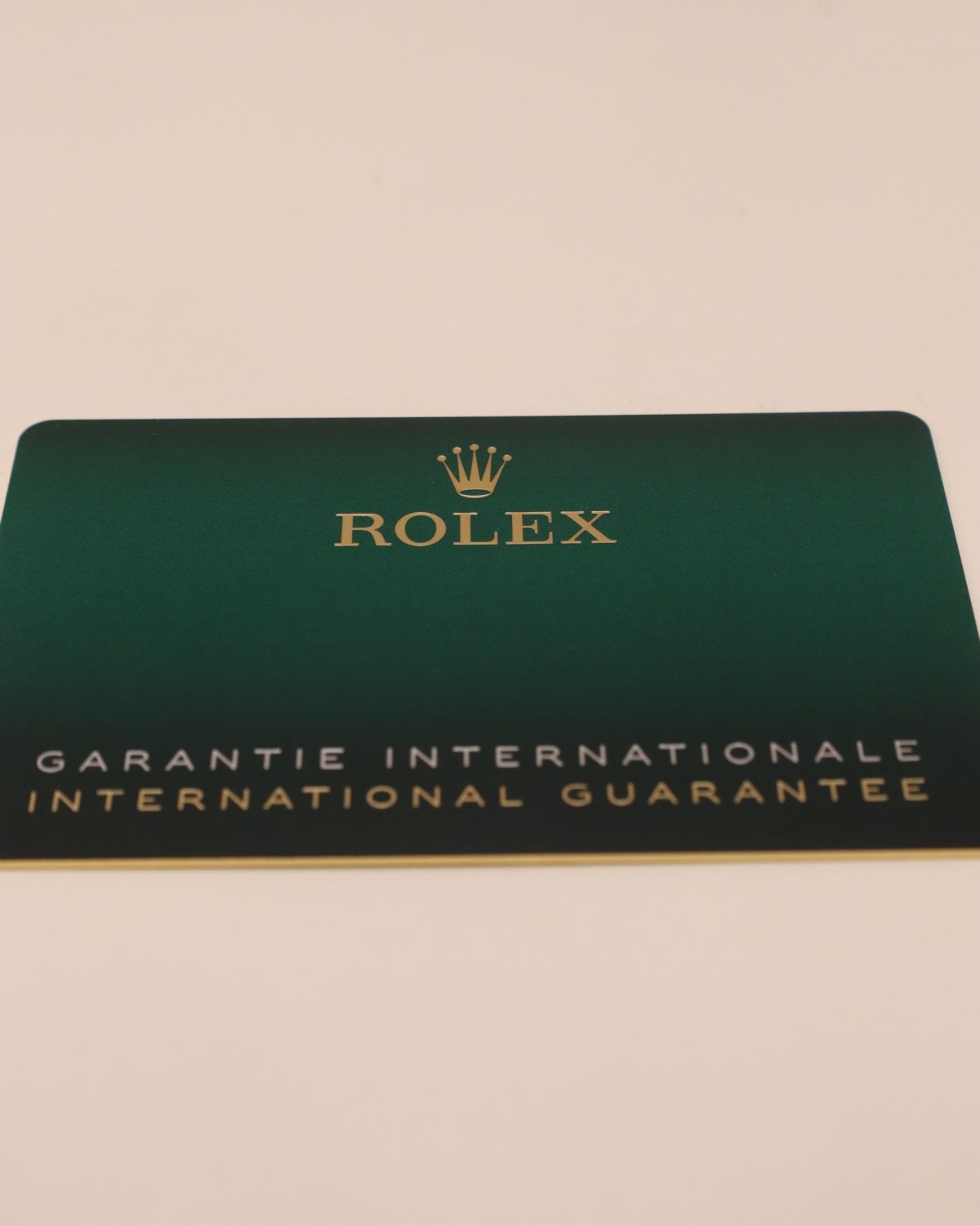 Rolex 126713GRNR