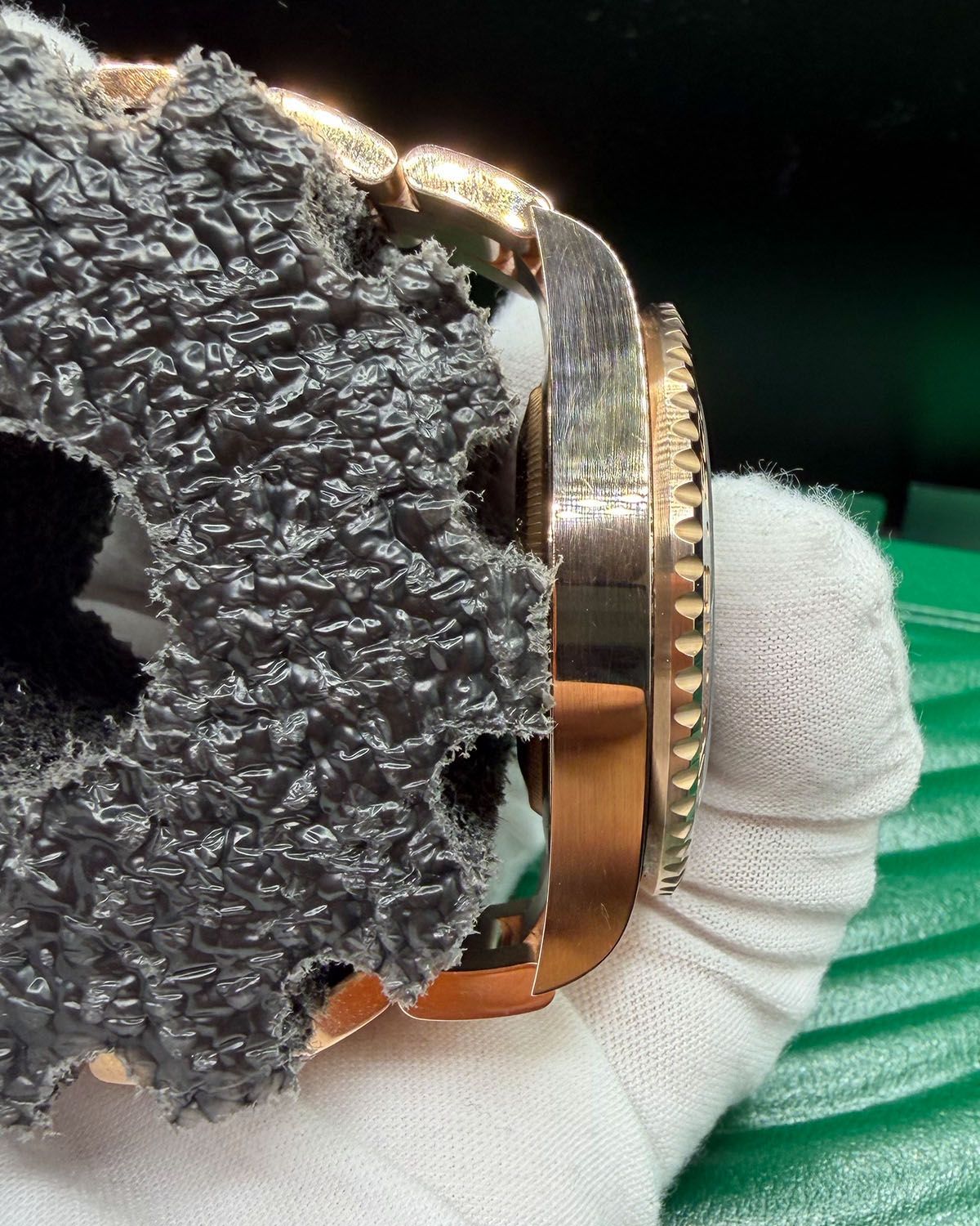 Rolex 126715CHNR
