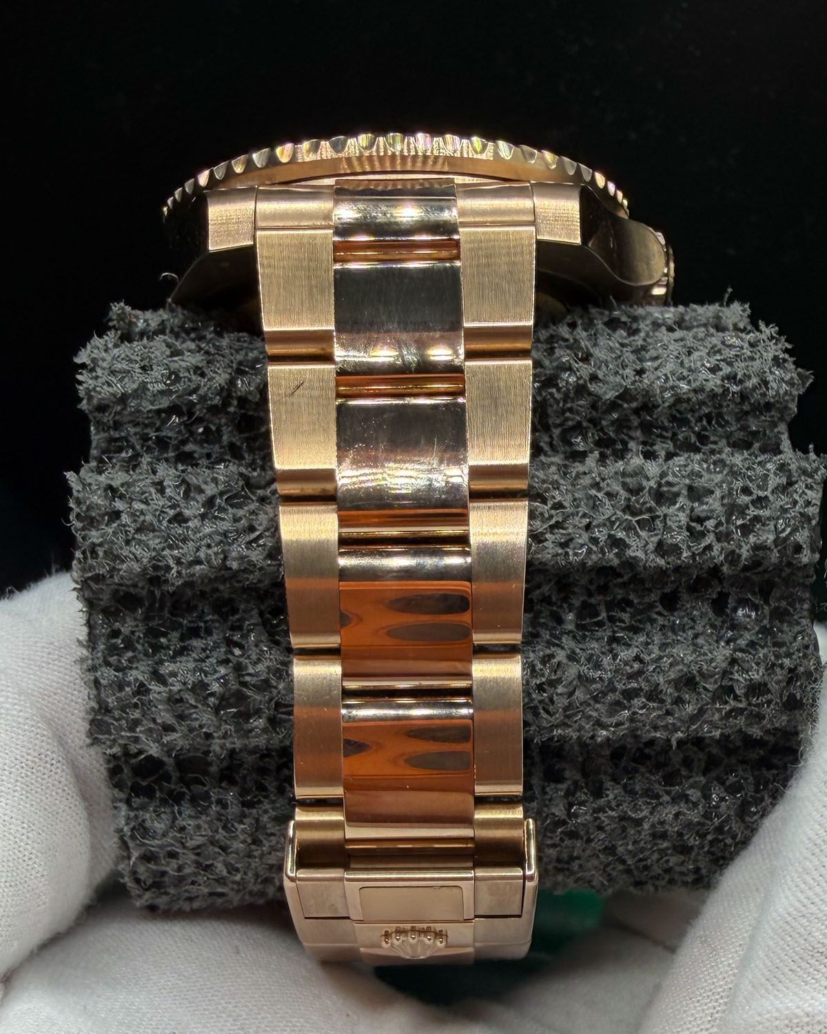 Rolex 126715CHNR