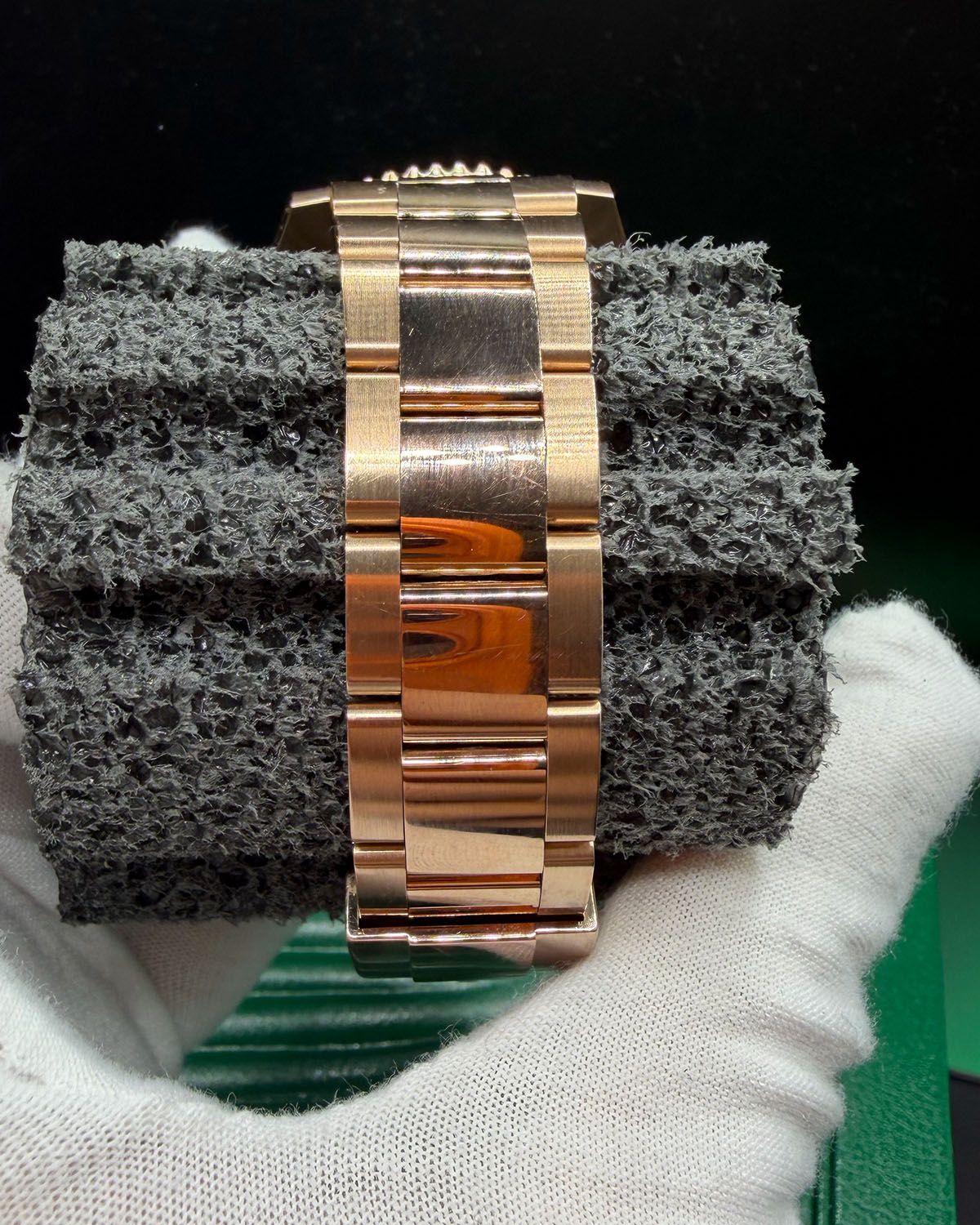 Rolex 126715CHNR
