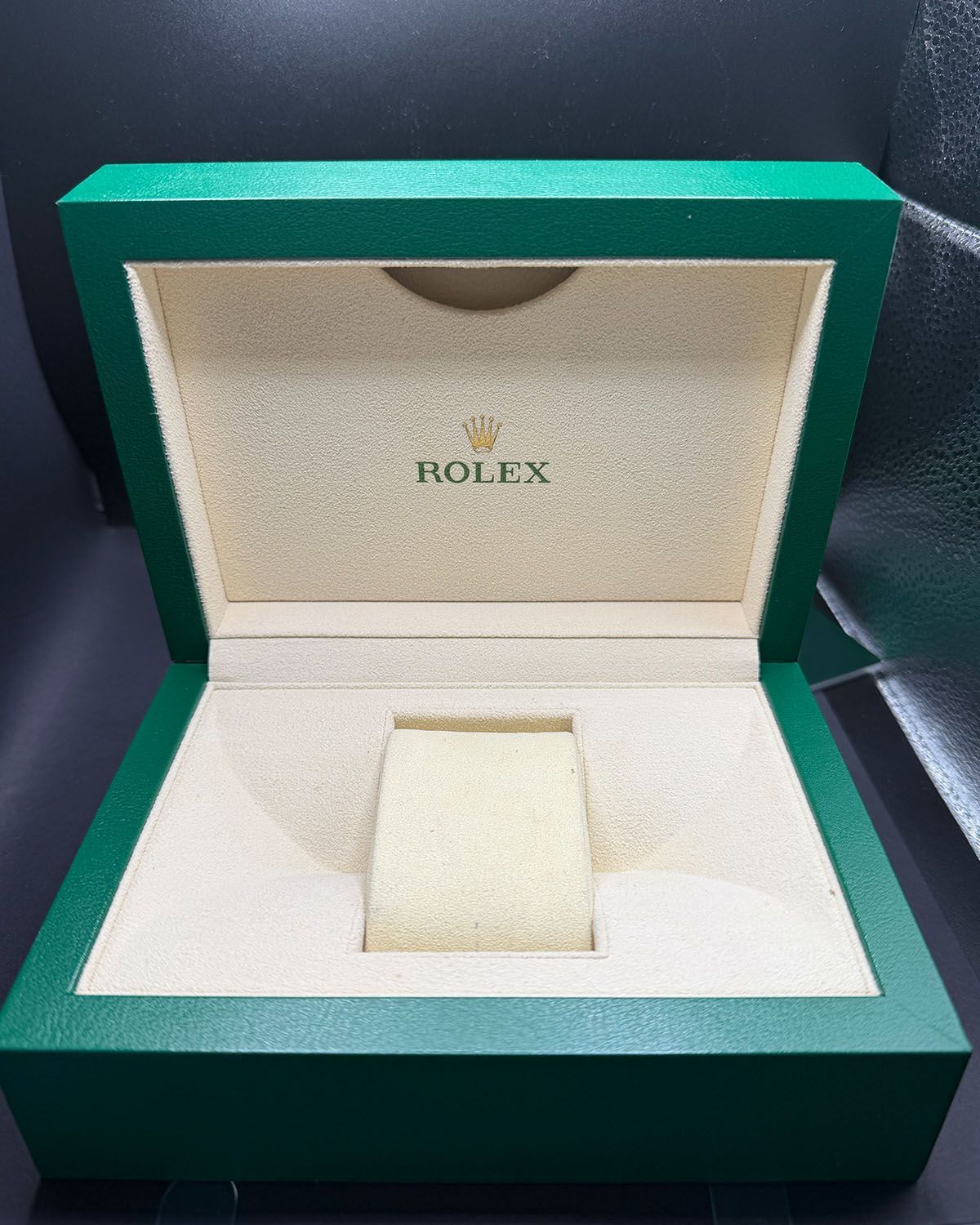 Rolex 126715CHNR