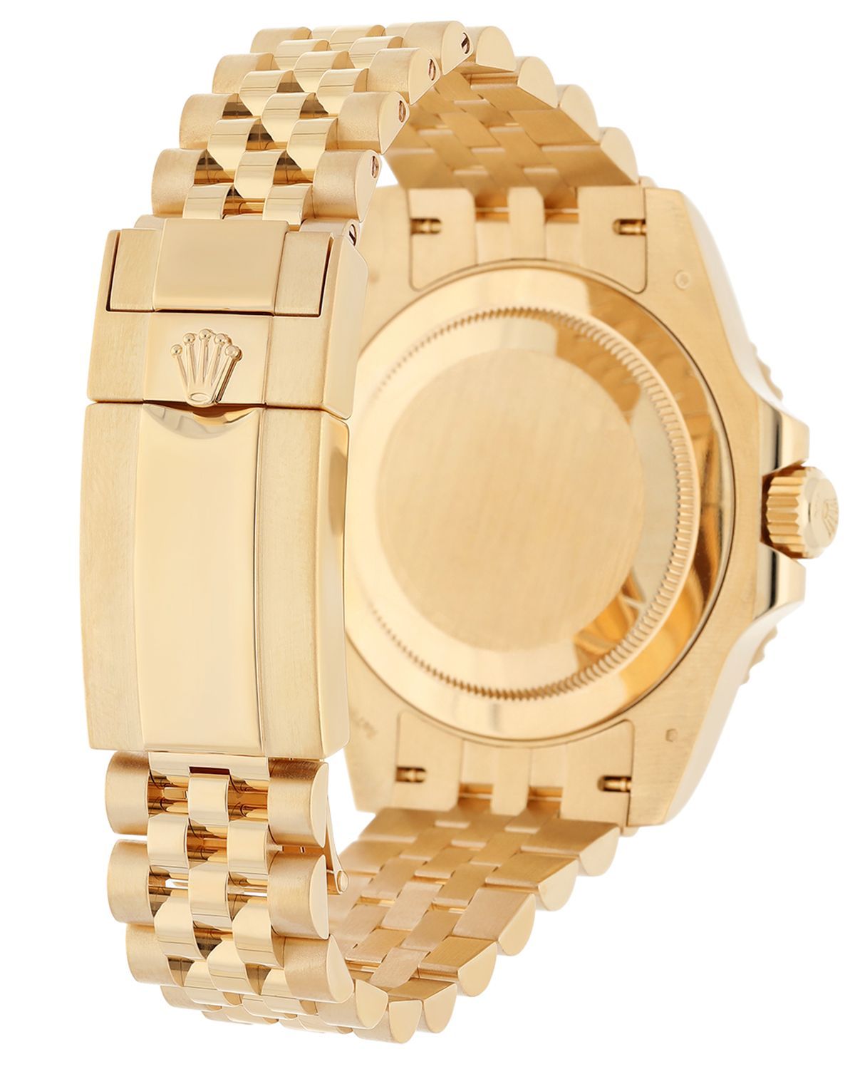 Rolex 126718GRNR