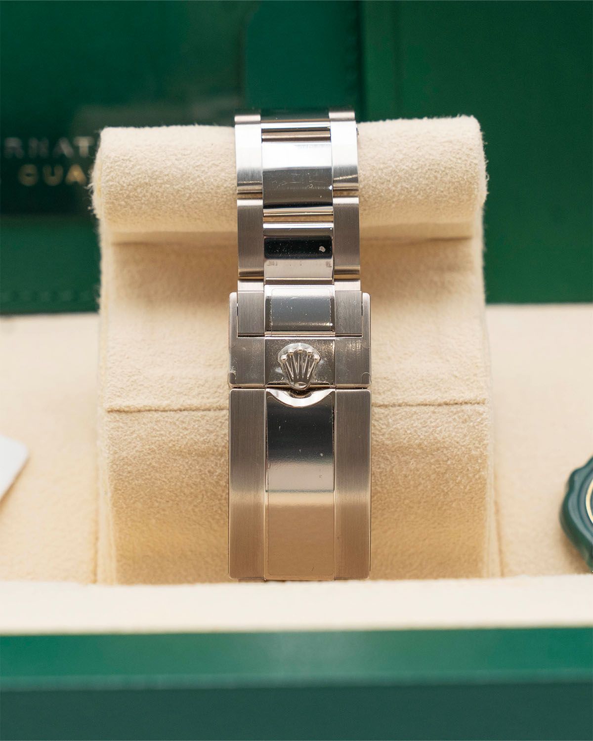 Rolex 126719BLRO