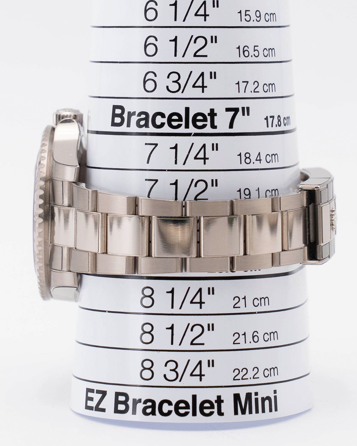 Rolex 126719BLRO