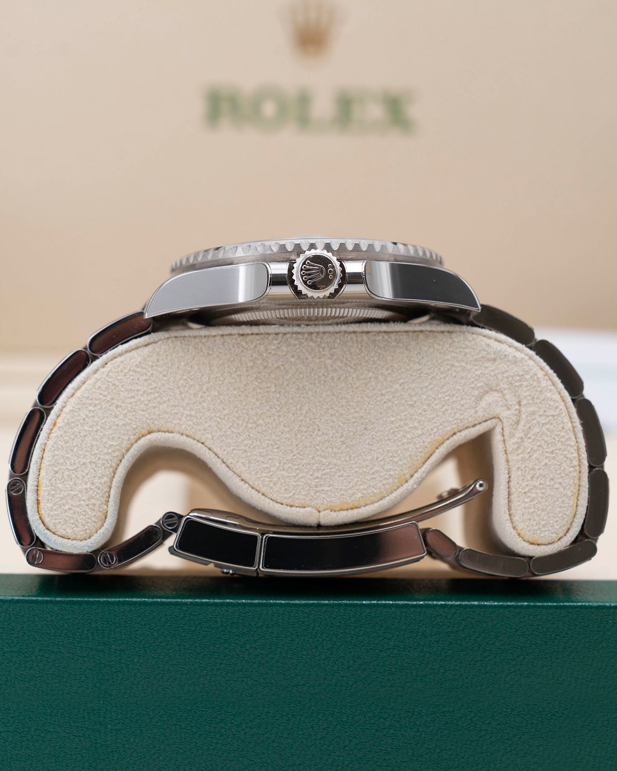 Rolex 126719BLRO