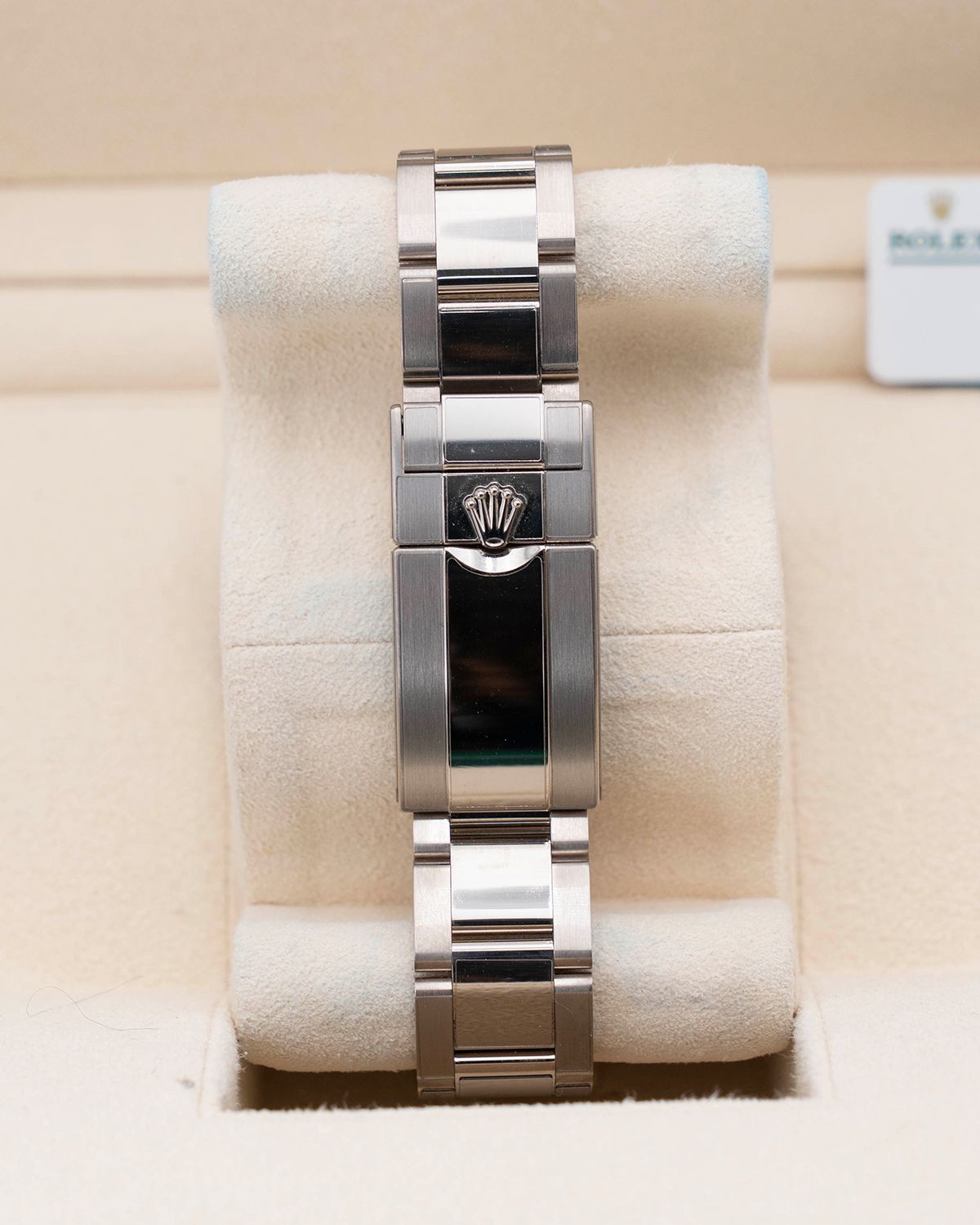 Rolex 126719BLRO