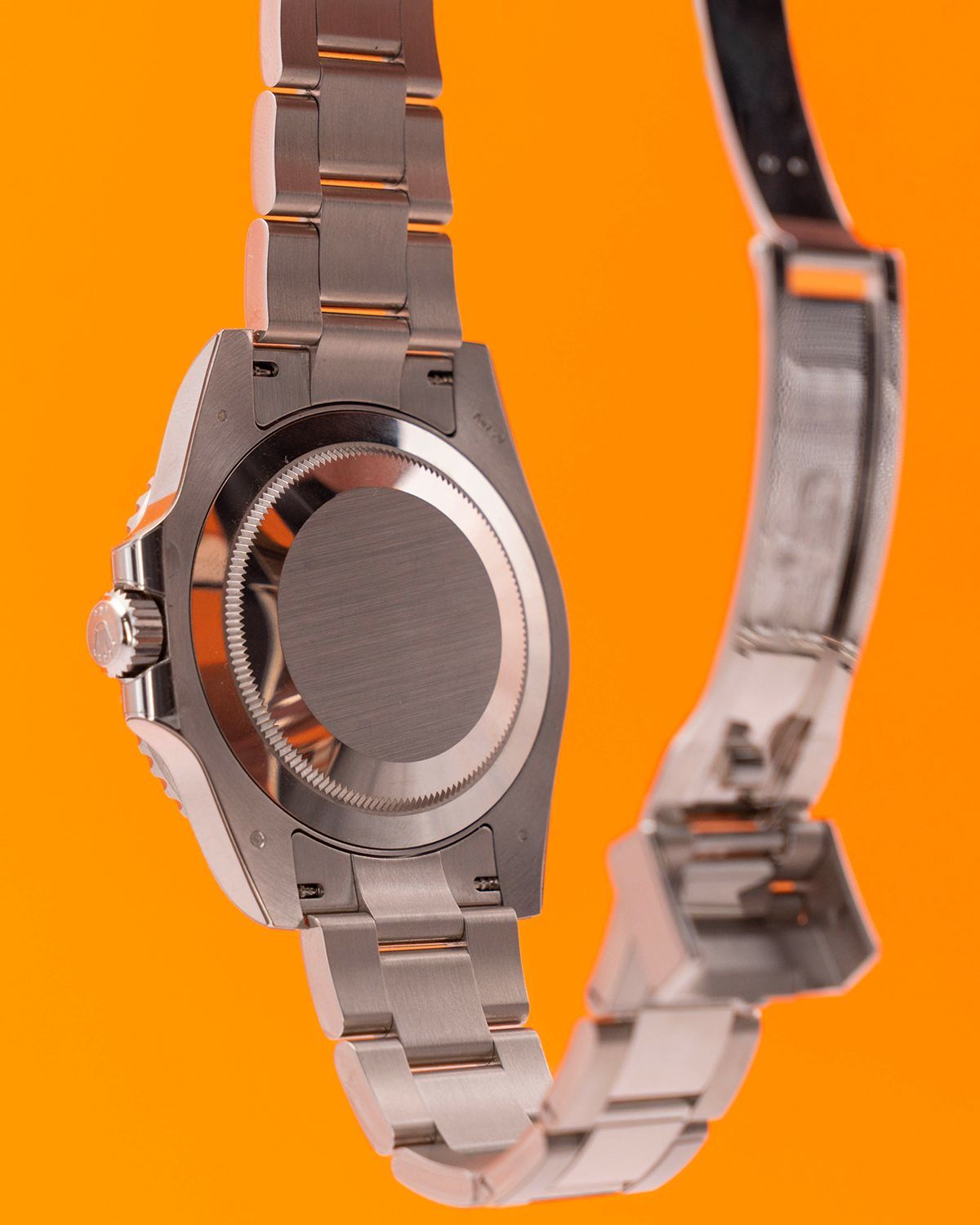 Rolex 126719BLRO