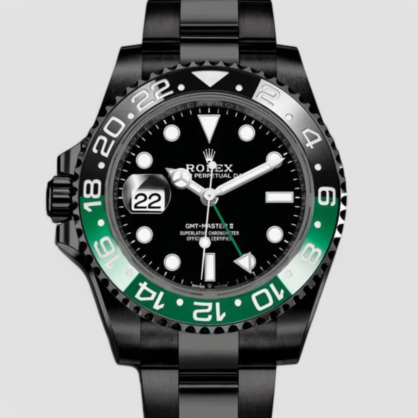 Rolex 126720VTNR-PVD-2