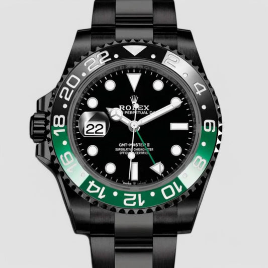 Rolex 126720VTNR-PVD-2