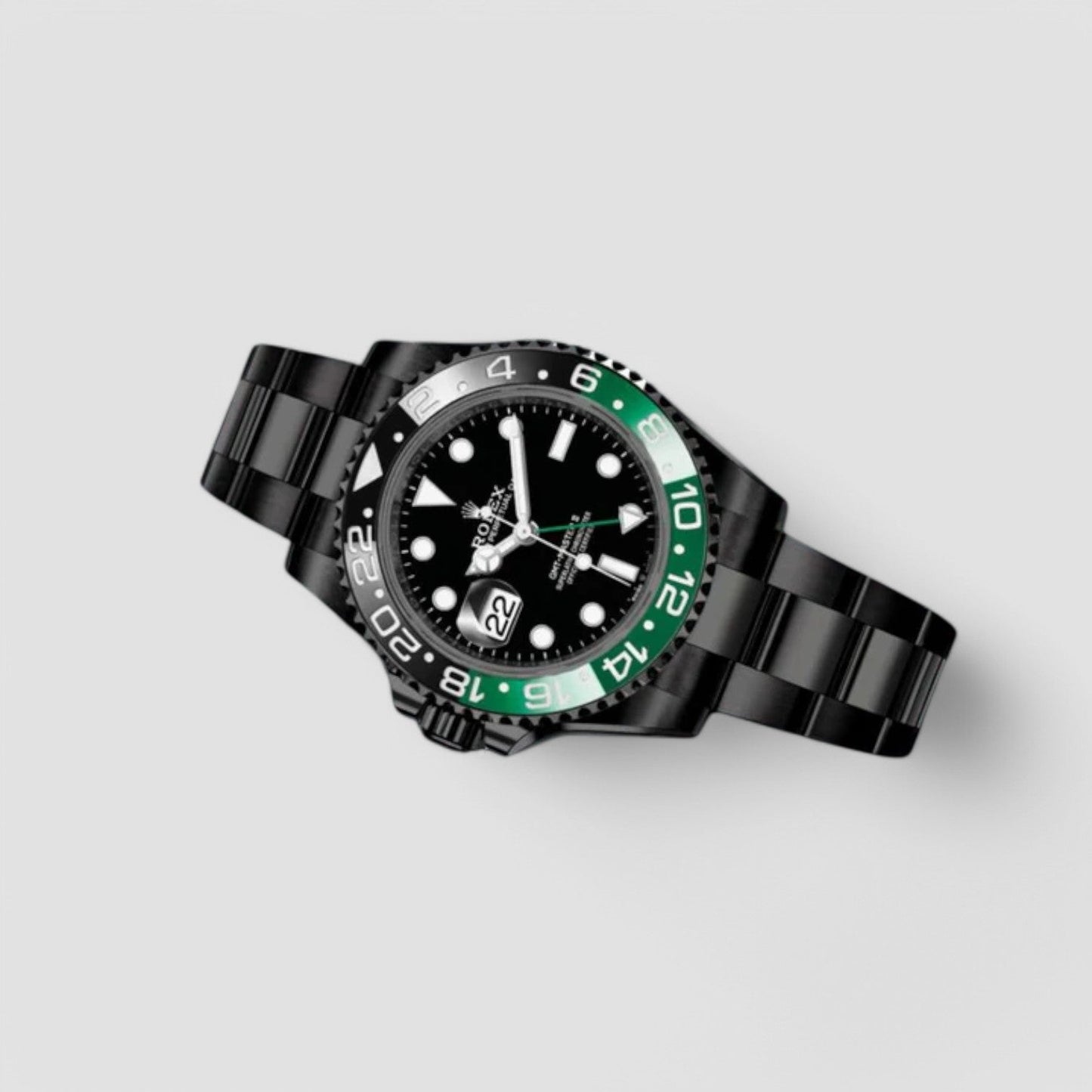 Rolex 126720VTNR-PVD-2