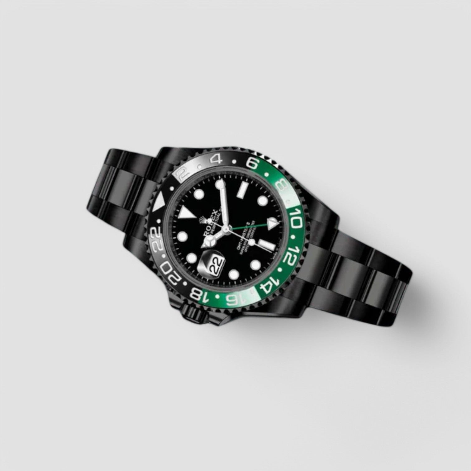Rolex 126720VTNR-PVD-2