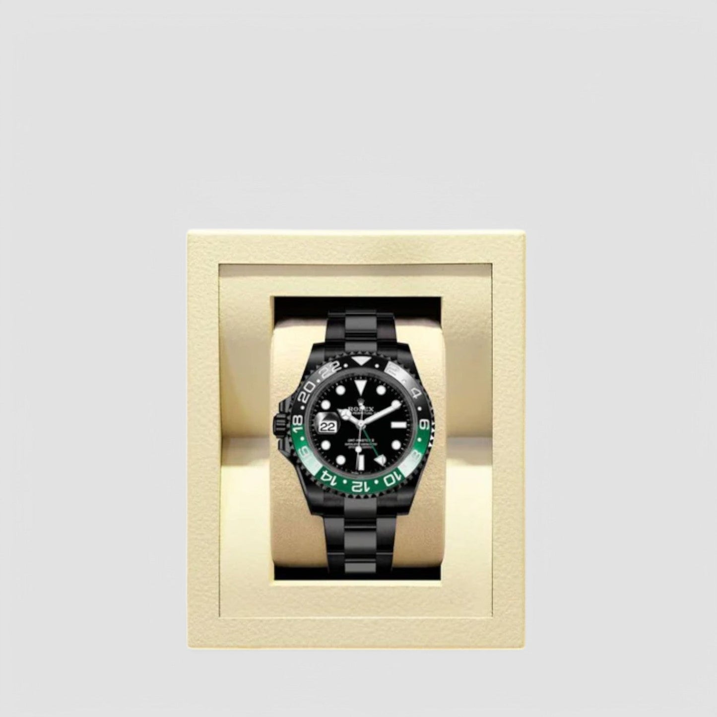 Rolex 126720VTNR-PVD-2