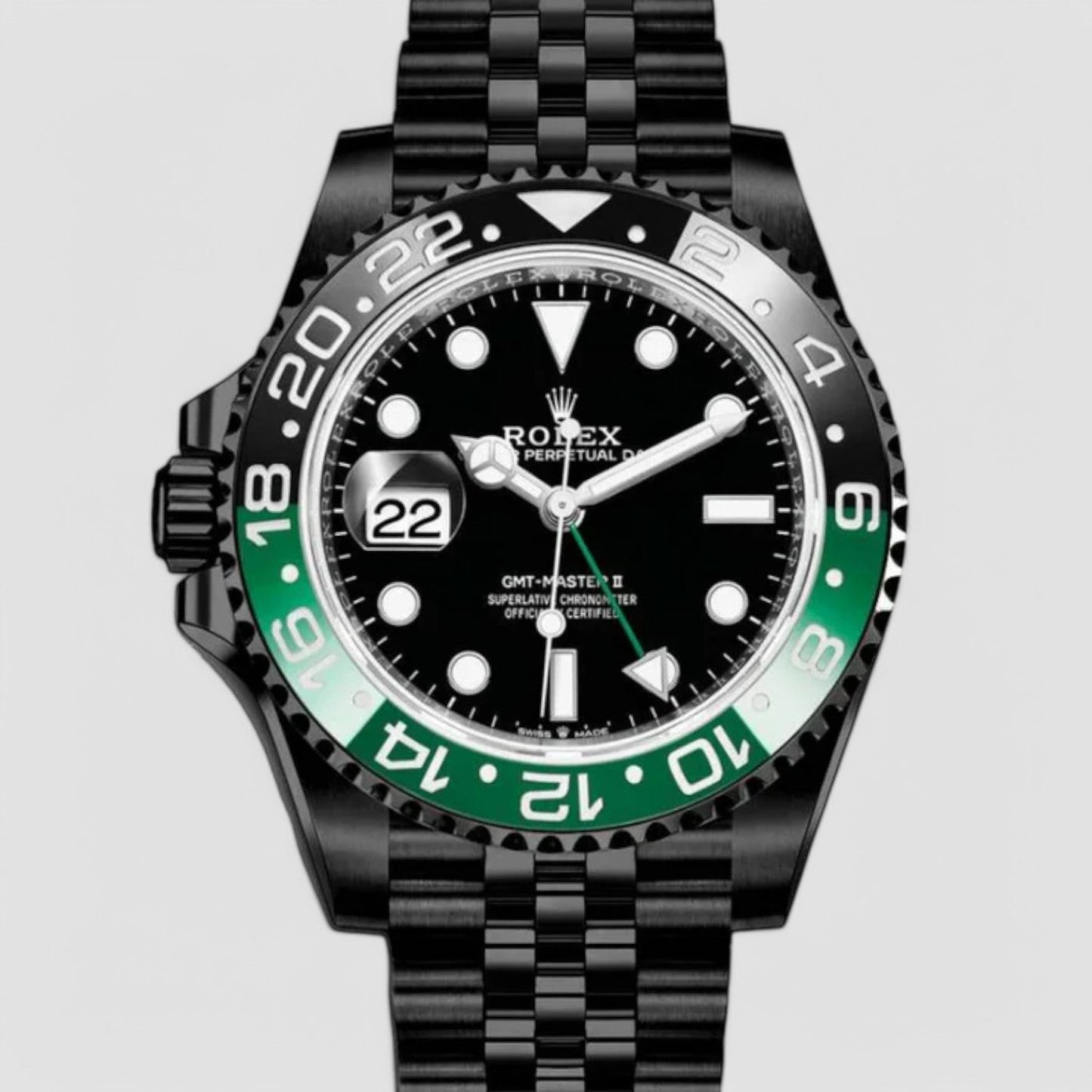 Rolex 126720VTNR-PVD-2